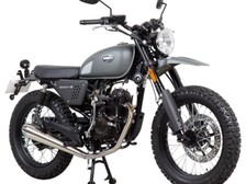 Viarelli Scrambler