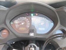Honda CBF