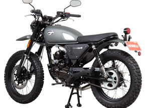 Viarelli Scrambler