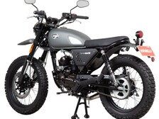 Viarelli Scrambler