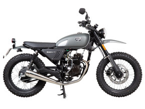 Viarelli Scrambler