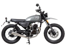 Viarelli Scrambler