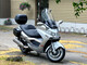 Kymco Xciting