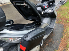 Kymco Xciting