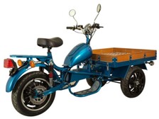 MGB Starbridge Delivery