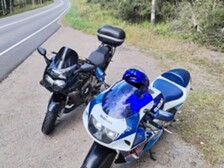Suzuki GSX-R