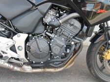 Honda CBF