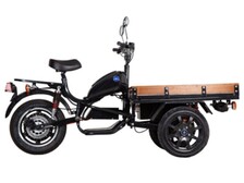 MGB Starbridge Delivery