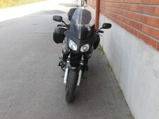 Honda CBF