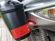 Kymco Xciting