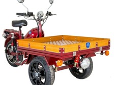 MGB Starbridge Delivery