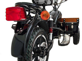 MGB Starbridge Delivery