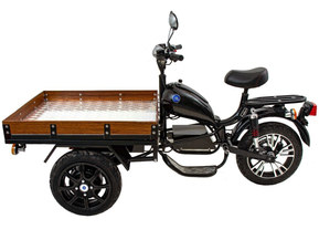 MGB Starbridge Delivery