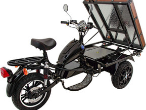 MGB Starbridge Delivery