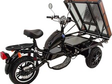 MGB Starbridge Delivery