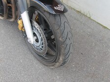 Honda CBF