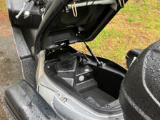Kymco Xciting