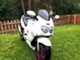 Suzuki GSX