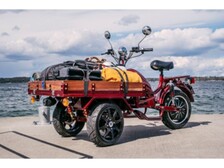 MGB Starbridge Delivery