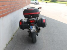 Honda CBF