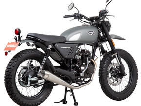 Viarelli Scrambler