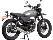 Viarelli Scrambler