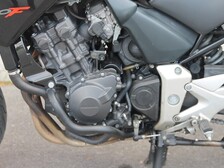 Honda CBF