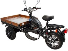 MGB Starbridge Delivery