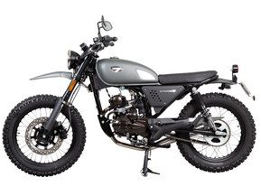 Viarelli Scrambler