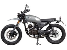 Viarelli Scrambler