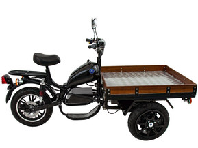 MGB Starbridge Delivery