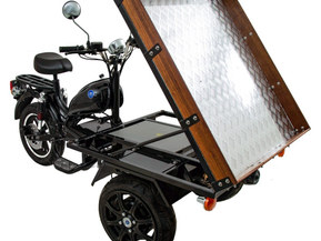 MGB Starbridge Delivery