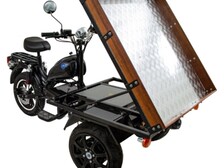 MGB Starbridge Delivery