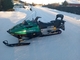 Ski-Doo Touring