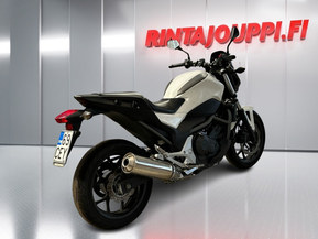 Honda NC