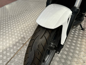 Honda NC