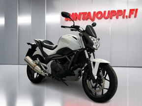 Honda NC