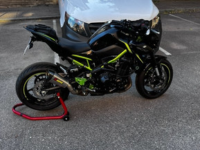Kawasaki Z