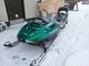 Ski-Doo Touring