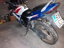 Honda CBR