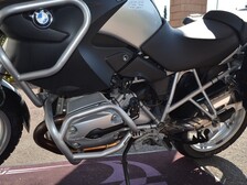 BMW R