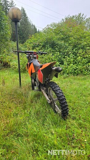 KTM 250