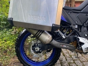 Yamaha XTZ