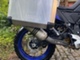 Yamaha XTZ