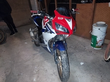 Honda CBR