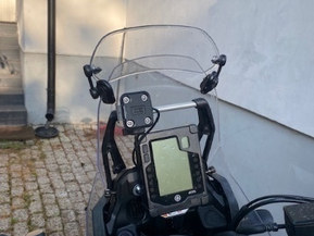 Yamaha XTZ