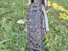 Honda CR