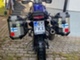 Yamaha XTZ