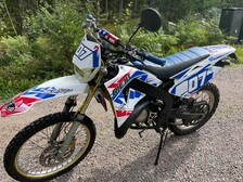 Rieju MRX