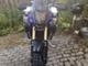 Yamaha XTZ